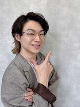 フレイズ銀座(Fraise Ginza)&nbsp;高杉 宏知