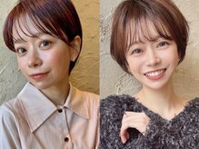 チャンネル 熊谷(channel)の雰囲気（丁寧なカウンセリングキレイを叶えます！【熊谷】【ショート】）