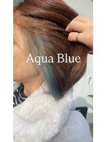 ロイ(ROI) ライトブルー