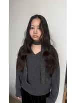 ファルファラ(farfara)&nbsp;【farfara】ウェーブ巻き/カール