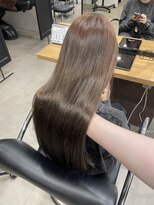 ブランシェ 名鉄小幡駅前店&nbsp;ブラウンベージュ