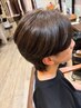 【学割U24】17時以降限定メンズカット＋カラー￥10980→￥5980