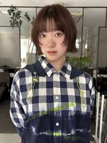 フィルムス 銀座(FILMS) ボブレイヤー