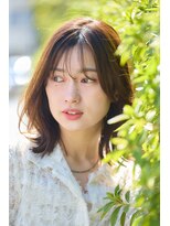 イーゴ(i-go)&nbsp;大人可愛いくびれボブ