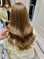 リノン(LINON)&nbsp;大人お色気ロング！！