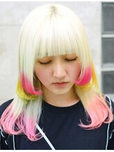 ジーンジャパン(GENE japan)