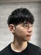 Barber House Lavie阿佐ヶ谷店【理容室│メンズサロン│眉毛サロン】【9月~(予定)】の写真/【似合わせカット】一人ひとりのライフスタイルに合わせたヘアスタイルをご提供♪(阿佐ヶ谷/メンズカット)