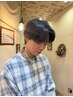 <メンズにおすすめ！！>メンズスタイリングアドバイス付き