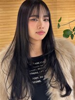 フリーク(FLEEK)&nbsp;ハッシュカット　髪質改善トリートメント