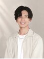 ヘアーデザインハル(hair desigin hal)&nbsp;松永 龍喜