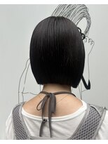 スミス 秋葉原(Smith)&nbsp;ボブぱつっとボブ