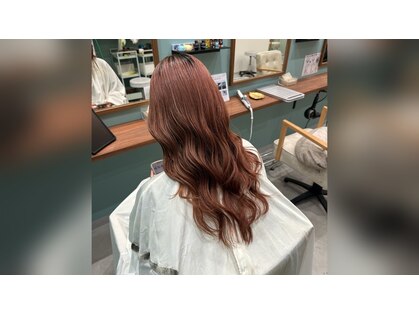 ロサ ブランシェ バイ エスト(Rosa Blanche by est)の写真