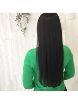 ヌーム 塚本店(NOOM) 超ロングストレートスタイル