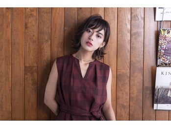 Palio by collet　新宿【パリオ バイ コレット】