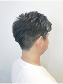 ビジネスマンカット〈浦安 美容室〉
