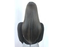 ヘアーリゾート ライフ(Hair Resort LIFE)