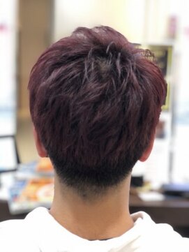 クアトロ 小山店(QUATRO) メンズショート