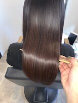 アールサロン アオヤマ(Rr SALON AOYAMA)&nbsp;しなやかsilica