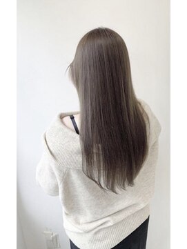 リジェールビューティガーデン(REJOUIR BEAUTY GARDEN) ミルクティーベージュ