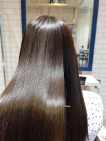リオールヘア 北千住(LIOR.HAIR)&nbsp;髪質改善ミネコラ♪