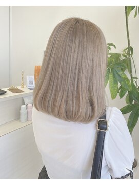 アテナ 福津店(ATENA) ☆ミルクティーベージュ☆