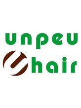 unpeu hair 二条店【アンプヘアー】
