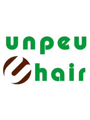 アンプヘアー 二条店(unpeu hair)
