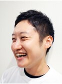 2ブロック ベリーショート