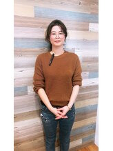 ルーツ(roots)&nbsp;三浦 香織