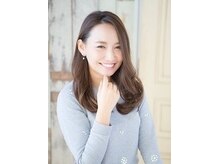 ヘアーリゾートガーデンバイトロント 船橋法典店(Hair Resort Garden by Toronto)