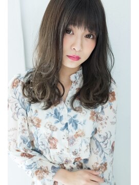 ミューズ 本山店(MUSE) 美髪サロン【MUSEミューズ 本山】 髪質改善ヘアスタイル