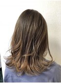 グラデーションスタイル☆