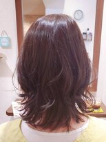 ラディウム リオリゴ(raddium RE origo)&nbsp;エアリーミディアム