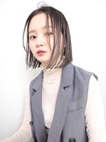 イリス(Iris.)&nbsp;シンプルボブ◎【寄玉】