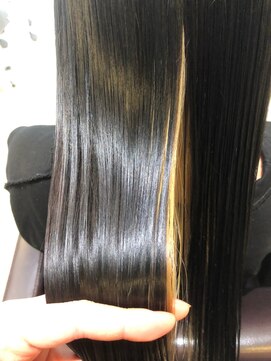 モードケイズ 西宮(MODE K's) 大人かわいい/西宮/小顔/20代/30代/40代/髪質改善