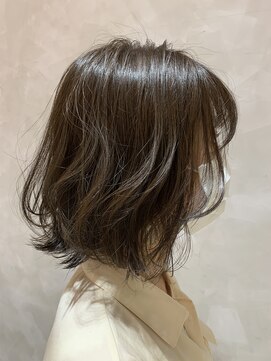 フロープ(frope) frope 外ハネロブ　@加藤