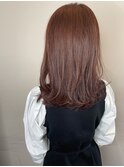 大人可愛いスタイル