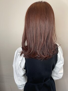 イングスジャパン(ings JAPAN) 大人可愛いスタイル