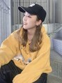 アクシー ヘアーアンドメイク(AXY HAIR&MAKE) TARA