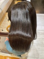 ノンヘアープラス(non hair +)&nbsp;美髪矯正