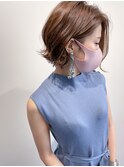 【HAKUボブ】