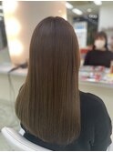 酸熱トリートメント