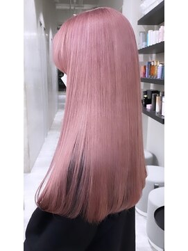 シーク 天神(SEEK) 【SEEK茶木匠】ペールピンク