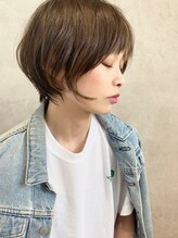 リボーン(Re:BORN)