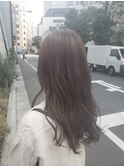 20代30代/大人かわいい/ウルフ/髪質改善/レイヤースタイル