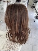 ローレイヤー×3Dハイライト【komuro66】◎20代30代40代50代