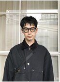 レイヤーマッシュショート