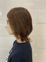 ゼル イオンタウン名西(ZELE)&nbsp;外ハネレイヤー