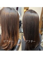 エノア 柏(ENORE)&nbsp;弱酸性カラー