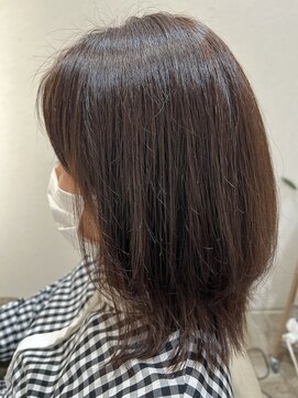 トータルビューティーハナコ(Total Beauty) ベージュカラー